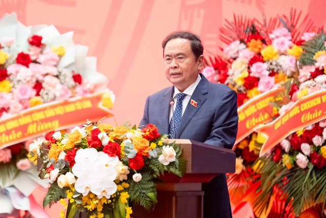 5 kết quả nổi bật về hoạt động giám sát của Quốc hội- Ảnh 2.