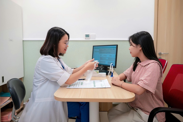 Phụ nữ sau sinh – khi nào nên tránh thai và dùng biện pháp nào?- Ảnh 1.