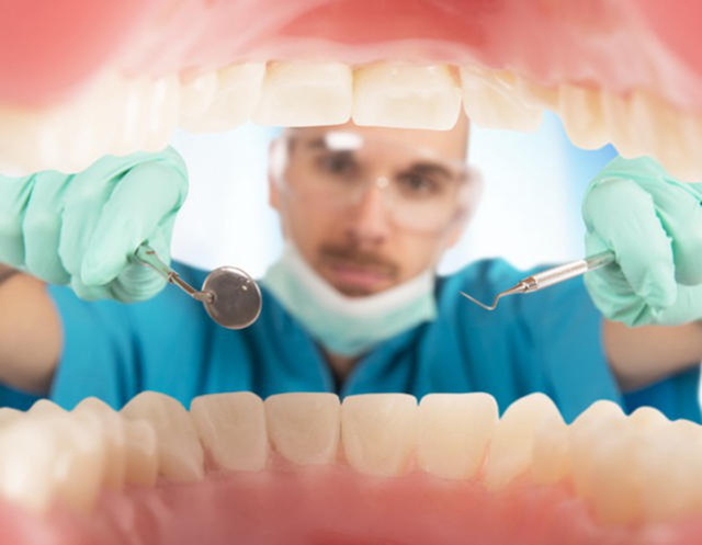 Hành trình 'giải cứu' nướu viêm: Từ thảo dược tự nhiên đến liệu pháp chuyên sâu- Ảnh 2. Hành trình 'giải cứu' nướu viêm: Từ thảo dược tự nhiên đến liệu pháp chuyên sâu- Ảnh 2.