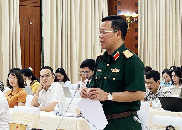 Bộ Quốc phòng thông tin chi tiết về Lễ diễu binh, diễu hành tại Quảng trường Ba Đình sáng 2/9- Ảnh 1. Bộ Quốc phòng thông tin chi tiết về Lễ diễu binh, diễu hành tại Quảng trường Ba Đình sáng 2/9- Ảnh 1.