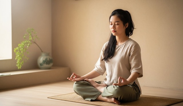 Áp lực công việc tàn phá cơ thể bạn như thế nào?- Ảnh 2. Áp lực công việc tàn phá cơ thể bạn như thế nào?- Ảnh 2.