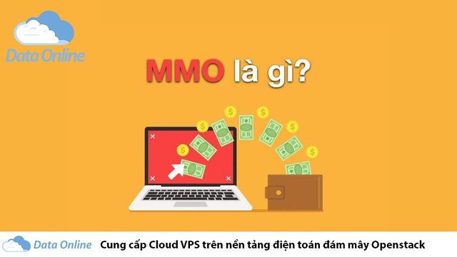 Mối liên hệ giữa sử dụng Cloud VPS và sức khỏe MMOer- Ảnh 1.