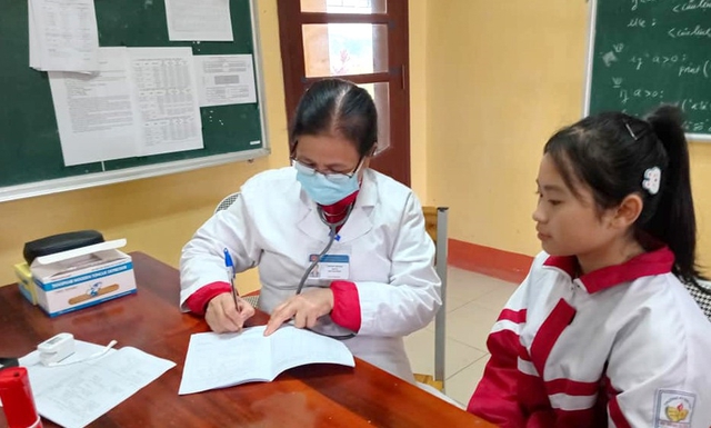 Tuyên Quang: Nỗ lực giảm tảo hôn và hôn nhân cận huyết trong vùng đồng bào dân tộc thiểu số- Ảnh 1.