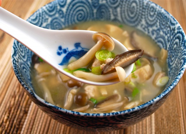 Gợi ý một số món ăn mềm dễ nấu cho người cao tuổi- Ảnh 2. Gợi ý một số món ăn mềm dễ nấu cho người cao tuổi- Ảnh 2.
