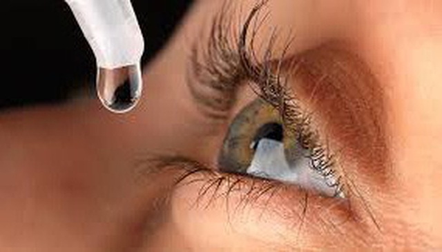 Mờ, khô và mỏi mắt, nên chọn thuốc nhỏ mắt như thế nào?- Ảnh 2.
