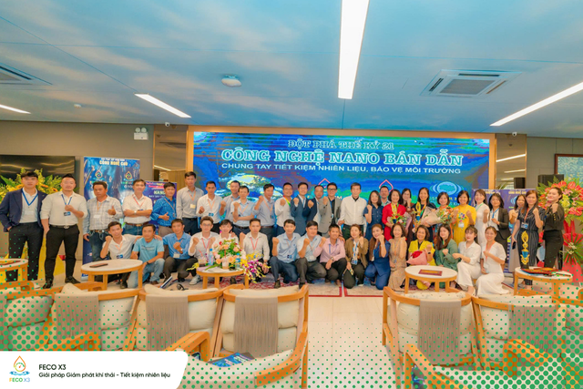 Giải pháp giảm phát khí thải & tiết kiệm nhiên liệu cho phương tiện- Ảnh 1.