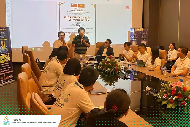 Giải pháp giảm phát khí thải & tiết kiệm nhiên liệu cho phương tiện- Ảnh 4.