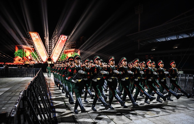 Hé lộ những chi tiết đặc biệt sẽ xuất hiện tại 'concert quốc gia' Tổ quốc trong tim tối nay- Ảnh 9.