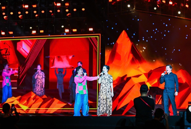 Hé lộ những chi tiết đặc biệt sẽ xuất hiện tại 'concert quốc gia' Tổ quốc trong tim tối nay- Ảnh 5.