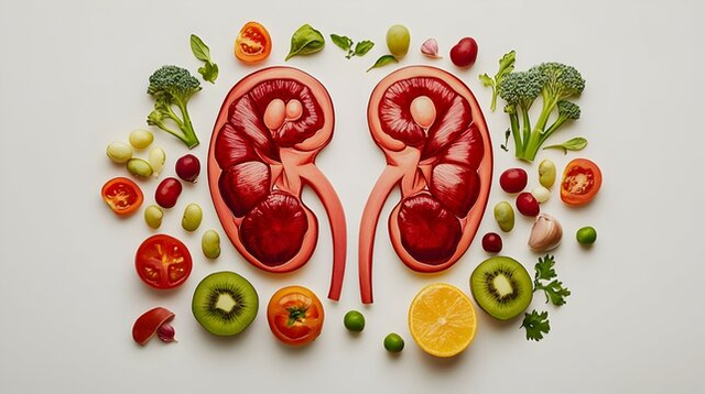 Lời khuyên hỗ trợ cải thiện suy thận độ 4 hiệu quả- Ảnh 2.