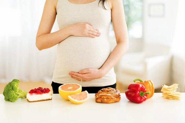 Dinh dưỡng đầy đủ – chìa khóa giúp trẻ phát triển chiều cao, trí tuệ và phòng suy dinh dưỡng- Ảnh 2.