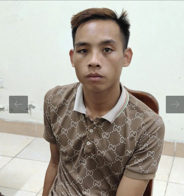 Tạm giữ 2 đối tượng hành hung người giúp nạn nhân tai nạn giao thông ở Bắc Ninh

- Ảnh 2.