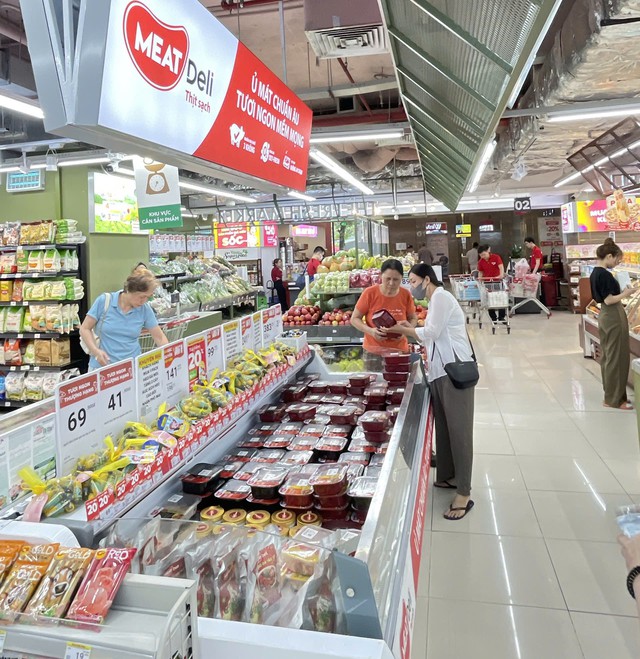 WinCommerce mở rộng bán lẻ hiện đại, mang tiện ích đến từng khu phố, vùng quê- Ảnh 2.