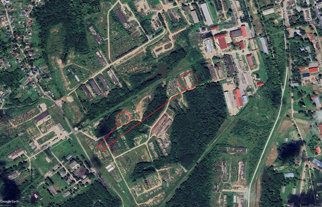 Nga 'khai quật' hệ thống S-300 thời Chiến tranh Lạnh- Ảnh 1. Nga 'khai quật' hệ thống S-300 thời Chiến tranh Lạnh- Ảnh 1.