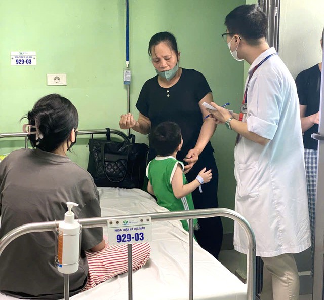 Hành trình trở thành Thủ khoa Bác sĩ Nội trú của chàng trai quê Phú Thọ- Ảnh 1.
