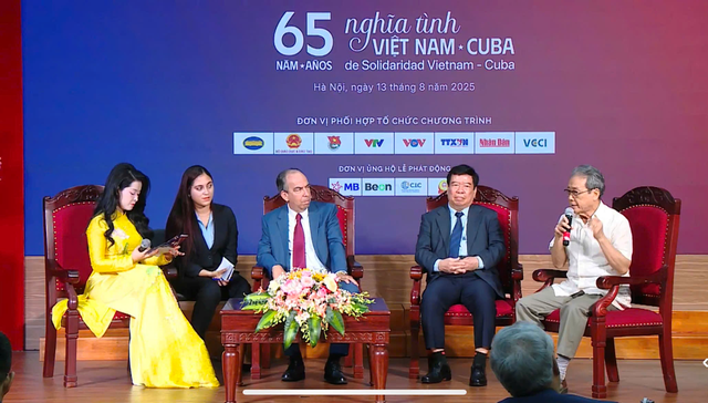 MB và hành trình kiến tạo mạng xã hội thiện nguyện 'Make in Vietnam' vì cộng đồng- Ảnh 2.