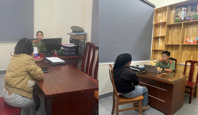 Công an tỉnh Lâm Đồng bác tin đồn thất thiệt về vụ 'giải cứu' học sinh lớp 7- Ảnh 2.