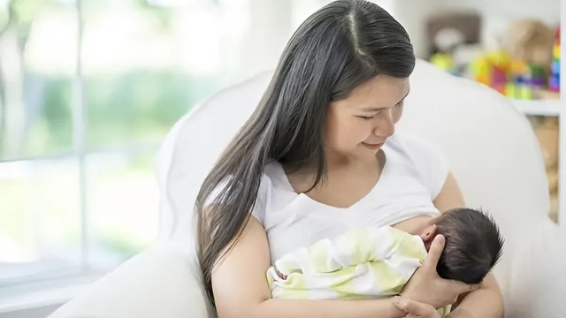 5 dấu hiệu cảnh báo trầm cảm sau sinh: Đừng xem nhẹ sức khỏe tinh thần của người mẹ - Ảnh 1.