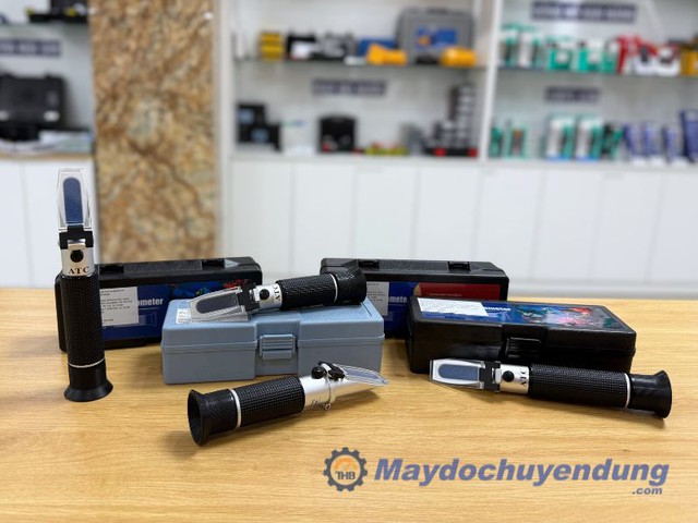 Máy đo chuyên dụng - Trang phân phối khúc xạ kế chính hãng, uy tín, giá tốt- Ảnh 2. Máy đo chuyên dụng - Trang phân phối khúc xạ kế chính hãng, uy tín, giá tốt- Ảnh 2.