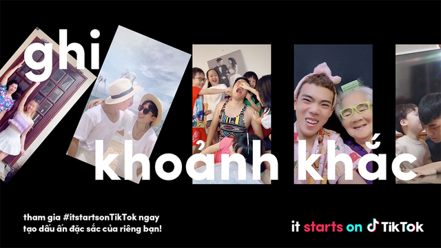 Gen Z và hành trình thể hiện bản thân trên mạng xã hội: Câu chuyện của TikToker Ngân Kina- Ảnh 2.
