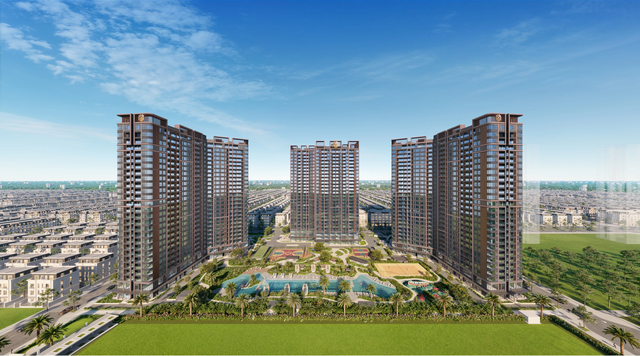 BĐS Trường Minh phát hành 2.500 tỷ đồng trái phiếu- Ảnh 1.