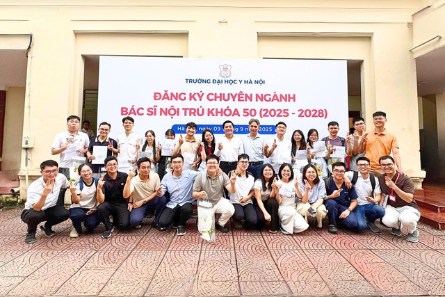 Vì sao chuyên ngành Sản Phụ khoa lại 'hot' trong vài năm gần đây?- Ảnh 1.