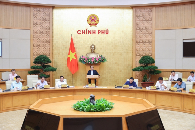 Dự kiến, Chính phủ sẽ trình Quốc hội 120 hồ sơ, tài liệu tại Kỳ họp thứ 10- Ảnh 1.