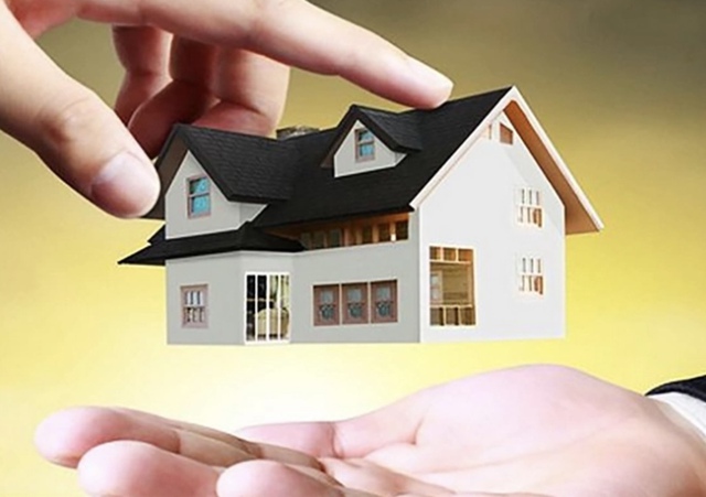Mua bán nhà ở có phải chịu thuế giá trị gia tăng không?- Ảnh 1.