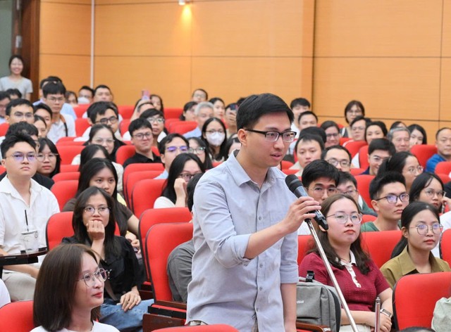 Vì sao chuyên ngành Sản Phụ khoa lại 'hot' trong vài năm gần đây?- Ảnh 2.