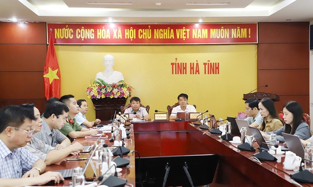 Hà Tĩnh quyết tâm xóa nhà tạm cho hộ nghèo- Ảnh 2.