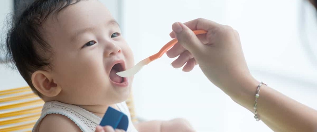 Sai lầm trong chăm sóc dinh dưỡng 1000 ngày đầu đời và cách khắc phục- Ảnh 2. Sai lầm trong chăm sóc dinh dưỡng 1000 ngày đầu đời và cách khắc phục- Ảnh 2.
