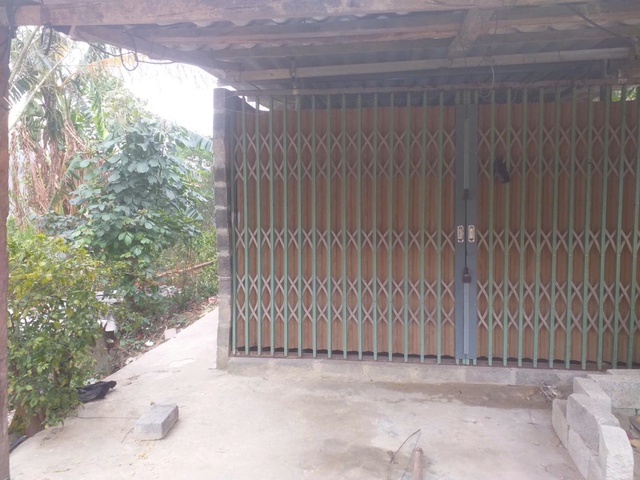 Chém chết người vì nghi con gái bị bỏ bùa, án mạng đau lòng xảy ra tại vùng cao Thái Nguyên- Ảnh 1. Chém chết người vì nghi con gái bị bỏ bùa, án mạng đau lòng xảy ra tại vùng cao Thái Nguyên- Ảnh 1.