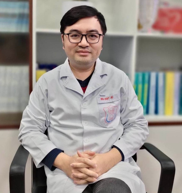 Truyền hình trực tuyến: Điều trị ARV suốt đời và những lưu ý quan trọng- Ảnh 3.
