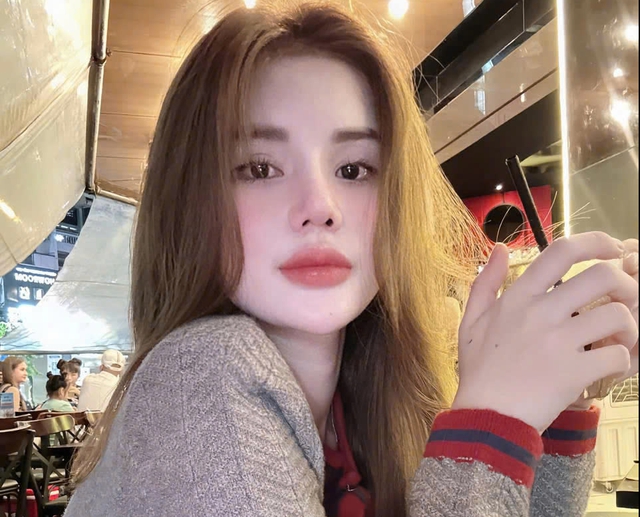 Truy nã 'hot girl' Ly Meo liên quan đường dây ma túy xuyên quốc gia- Ảnh 1.