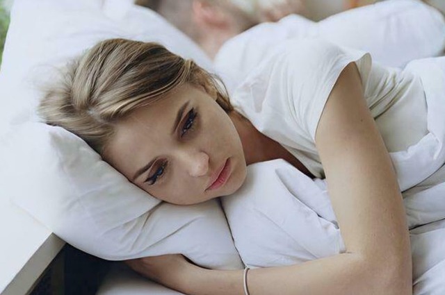 Sức khỏe phụ nữ sẽ ra sao nếu "kiêng" quan hệ tình dục- Ảnh 1. Sức khỏe phụ nữ sẽ ra sao nếu "kiêng" quan hệ tình dục- Ảnh 1.