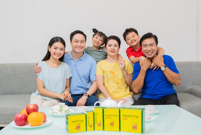 Men tiêu hóa uống khi nào? Cách uống men tiêu hóa đạt hiệu quả tốt- Ảnh 3.