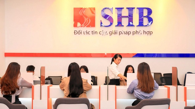 SHB 'bơm' vốn cho doanh nghiệp 'cùng nhà'- Ảnh 1.