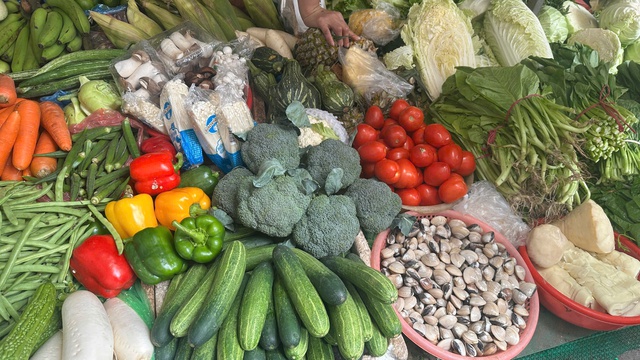 Vitamin tan trong chất béo là gì và cách bổ sung an toàn- Ảnh 2.