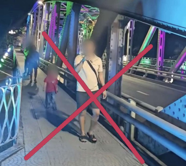 Xác minh TikToker đăng clip 'nói xấu' con gái Huế- Ảnh 1.