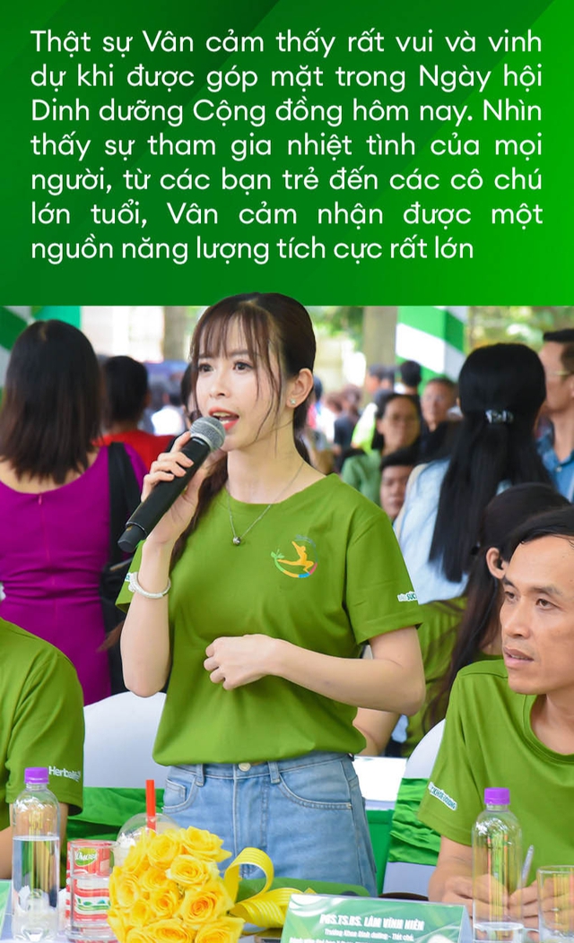 Châu Tuyết Vân lần đầu làm Giám khảo 'TÔI KHỎE ĐẸP HƠN' Lần 4: Hoa khôi làng võ truyền cảm hứng bứt phá- Ảnh 2.