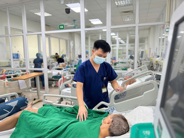 Sốt mò - căn bệnh gây nguy hiểm tính mạng nhưng dễ bị bỏ sót - Ảnh 2.