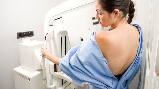 Sự khác biệt giữa chụp nhũ ảnh sàng lọc và chụp nhũ ảnh chẩn đoán ung thư vú- Ảnh 1.
