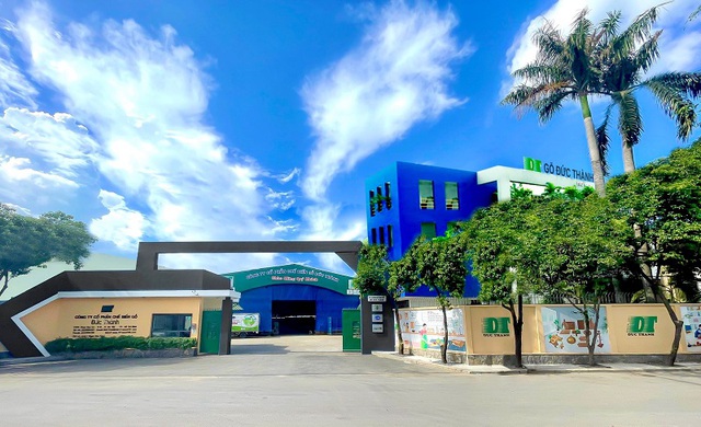 Gỗ Đức Thành bị phạt hơn 200 triệu đồng vì vi phạm chứng khoán- Ảnh 1.