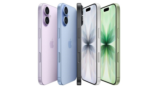 Apple iPhone 17 Series có mấy màu tất cả? Màu nào mới?- Ảnh 1.