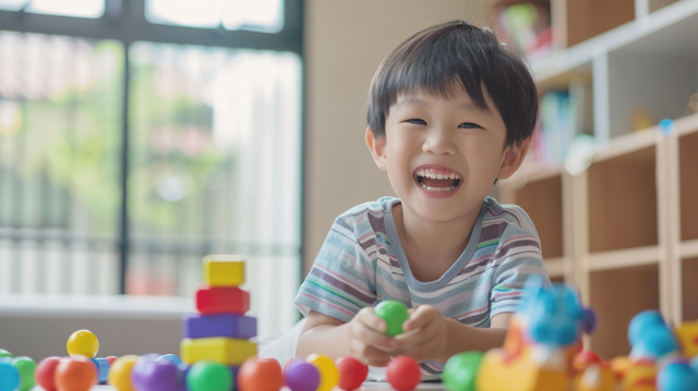 Trí não - 'trụ cột sức khỏe' thường bị bỏ quên trong giai đoạn vàng 6-11 tuổi- Ảnh 1.