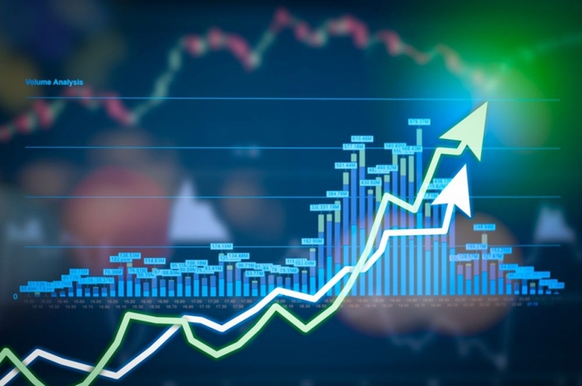 Dòng tiền khối ngoại có thể đổ mạnh vào VN-Index nếu FED hạ lãi suất- Ảnh 1.