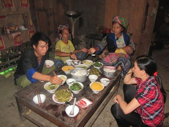 Đảm bảo vệ sinh thực phẩm từ căn bếp để bảo vệ sức khỏe cả gia đình- Ảnh 2.