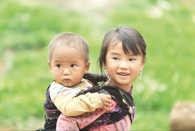 Phòng chống suy dinh dưỡng cho trẻ dưới 5 tuổi – Nền tảng cho một thế hệ khỏe mạnh- Ảnh 3.