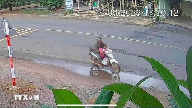 Giải cứu bé gái 6 tuổi bị đối tượng lạ mặt giữ trái phép trong nhiều giờ- Ảnh 1.
