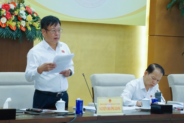 Chuyển phương thức quản lý viên chức theo vị trí việc làm, gắn với cải cách tiền lương- Ảnh 2.